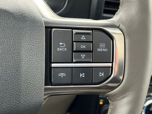 New 2026 Ford F450 Platinum w/ Platinum Plus Package image 36