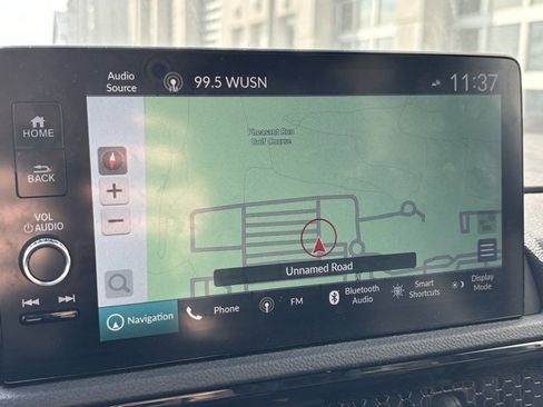 Certified 2023 Honda CR-V Sport Touring image 20