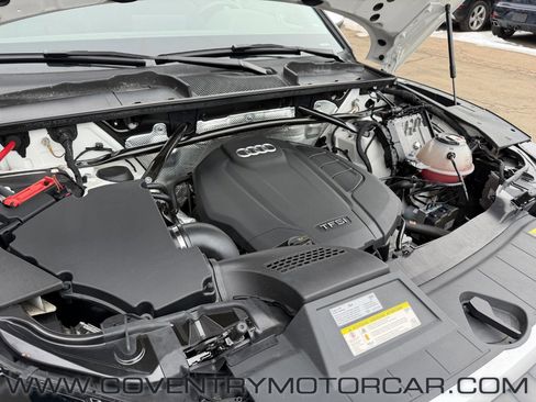 Used 2018 Audi Q5 2.0T Premium Plus image 17