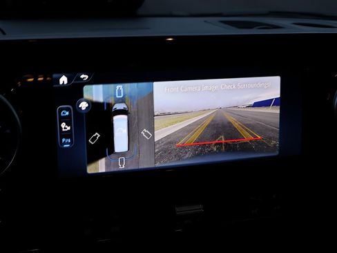 New 2026 Mercedes-Benz Sprinter 144 Cargo image 24