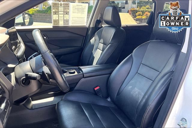 Used 2023 Nissan Rogue SL w/ SL Premium Package AWD/4WD image 25