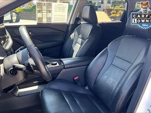 Used 2023 Nissan Rogue SL w/ SL Premium Package AWD/4WD image 25