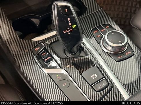 Used 2021 BMW X3 sDrive30i w/ Convenience Package RWD image 28