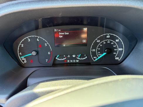 New 2025 Ford Transit 350 image 11