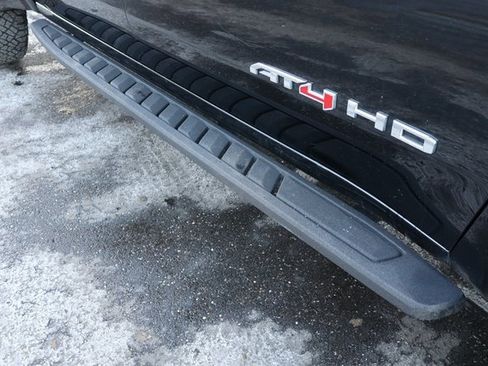 Used 2025 GMC Sierra 2500 AT4 w/ AT4 Premium Plus Package image 20