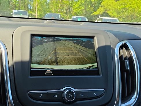 Used 2019 Chevrolet Equinox LT w/ Driver Convenience Package AWD/4WD image 16