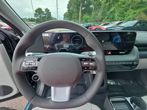 New 2026 Hyundai Ioniq 5 Limited RWD image 17