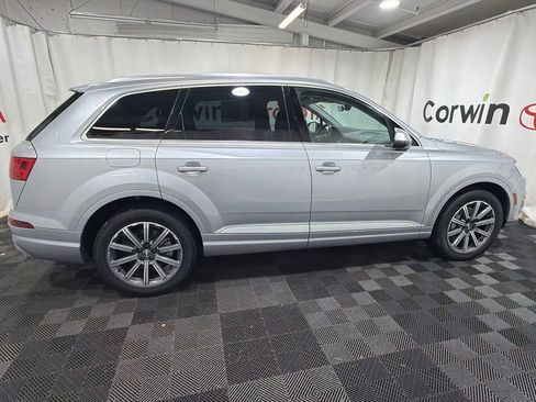 Used 2019 Audi Q7 2.0T Premium w/ Convenience Package AWD/4WD image 10