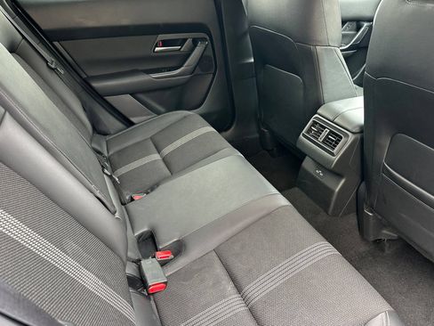 Used 2025 MAZDA CX-50 AWD 2.5 S w/ Preferred Package image 19