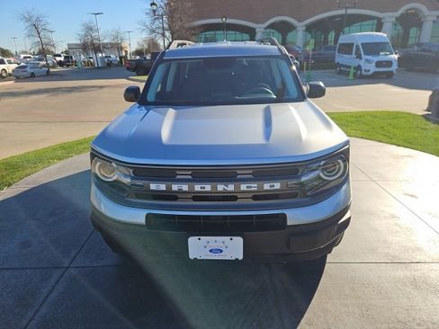 Certified 2023 Ford Bronco Sport Big Bend image 3