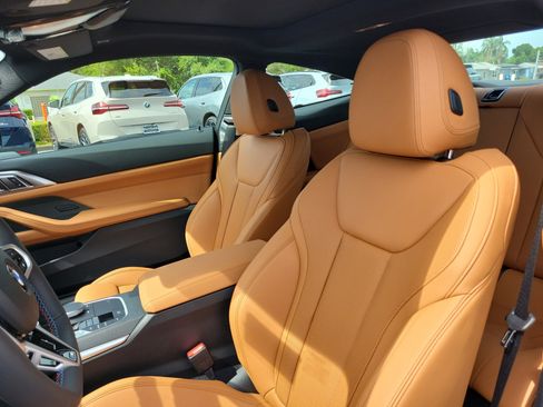 New 2027 BMW M440i Coupe RWD image 16