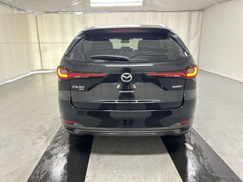 Certified 2024 MAZDA CX-90 3.3 Turbo w/ Select Package AWD/4WD image 21