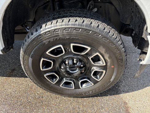 Used 2026 Ford F350 Platinum image 12