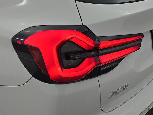 Used 2023 BMW X3 xDrive30i w/ Convenience Package image 35