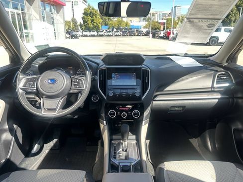 Used 2021 Subaru Forester Premium w/ Popular Package #1 AWD/4WD image 13