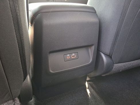 Used 2022 Nissan Frontier PRO-4X w/ Off-Road Protection Package image 13