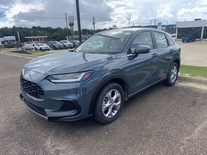 Used 2024 Honda HR-V LX