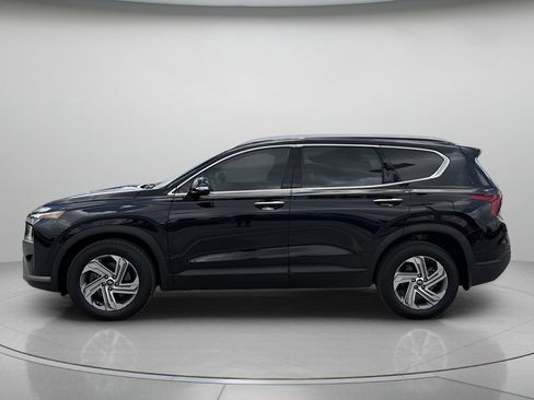 Used 2023 Hyundai Santa Fe SEL FWD image 5
