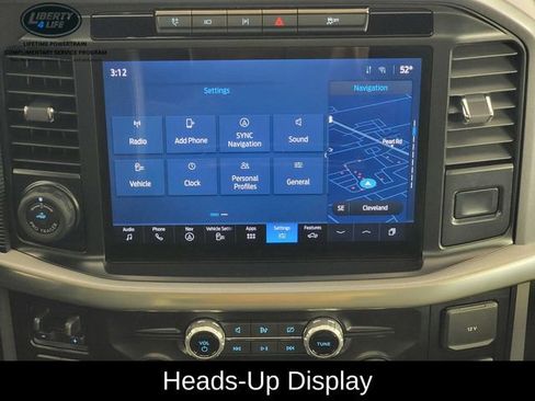 Used 2024 Ford F150 Lariat w/ Equipment Group 502A High image 22