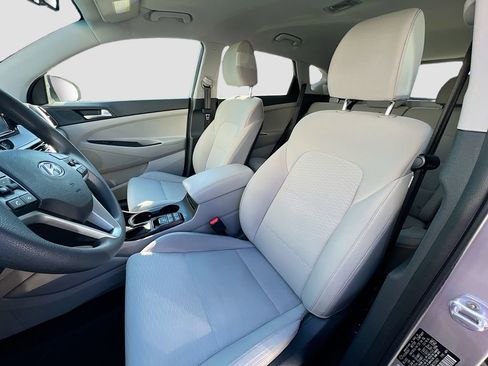 Used 2021 Hyundai Tucson Value image 18