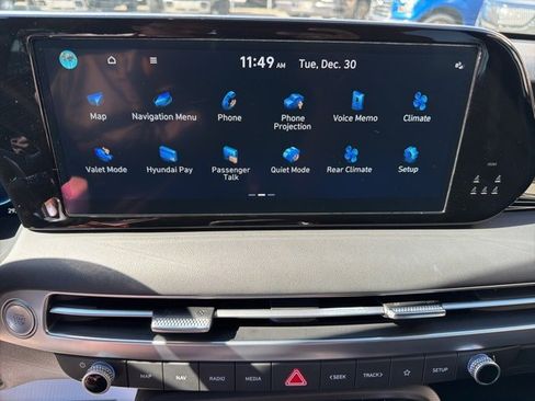 Used 2024 Hyundai Palisade Calligraphy image 12