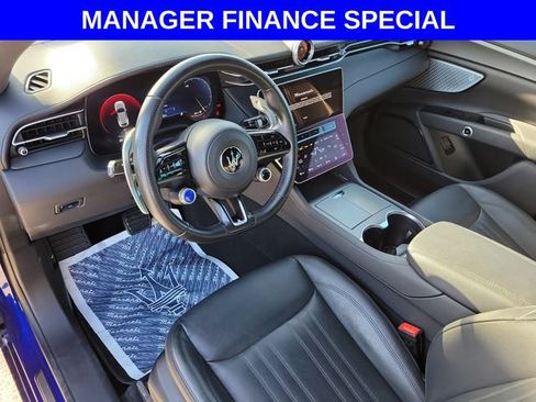 Used 2024 Maserati Grecale GT AWD/4WD image 24
