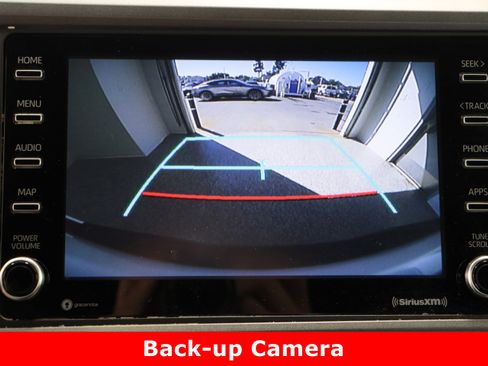 Used 2023 Toyota Tacoma TRD Off-Road w/ Technology Package image 21