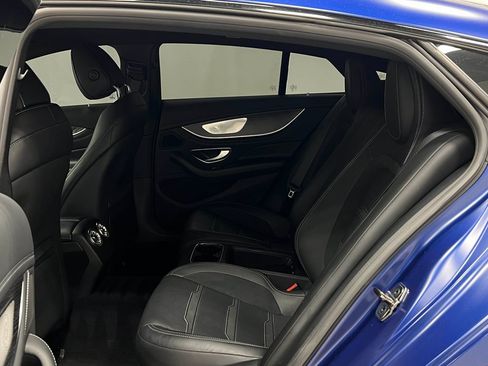 Used 2021 Mercedes-Benz AMG GT 63 image 31
