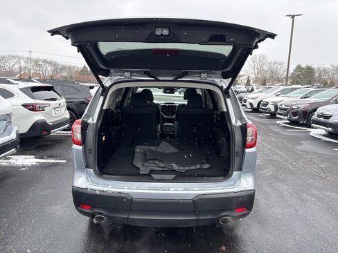 Certified 2023 Subaru Ascent Limited w/ Technology Package image 7