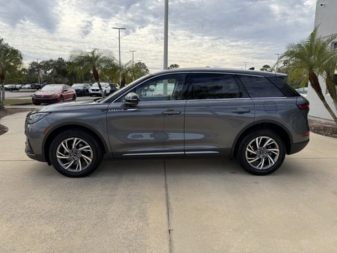 Used 2024 Lincoln Corsair Premiere w/ Equipment Group 102A image 7