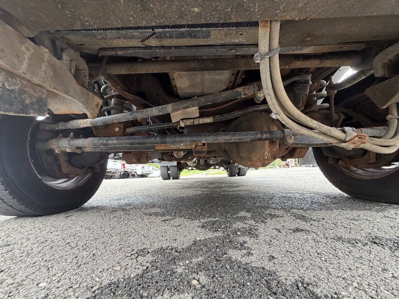 Used 2014 RAM 5500 Tradesman w/ Power Accessory Group AWD/4WD image 48