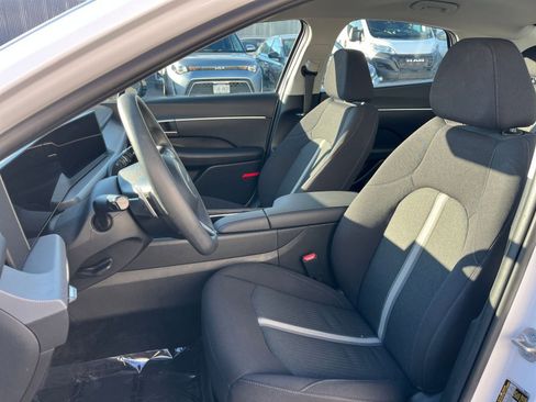 Used 2025 Hyundai Sonata SEL image 34