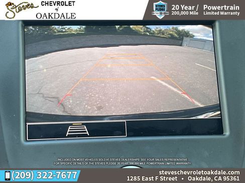 Used 2024 Chevrolet Equinox LS w/ LS Convenience Package image 18