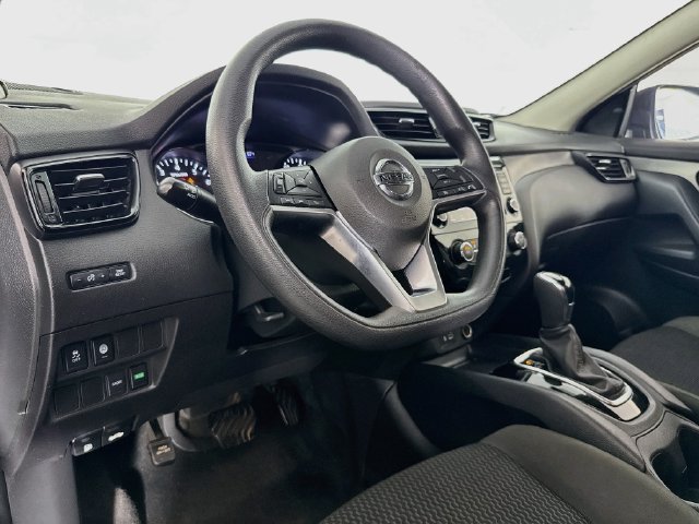 Used 2021 Nissan Rogue Sport S FWD image 19