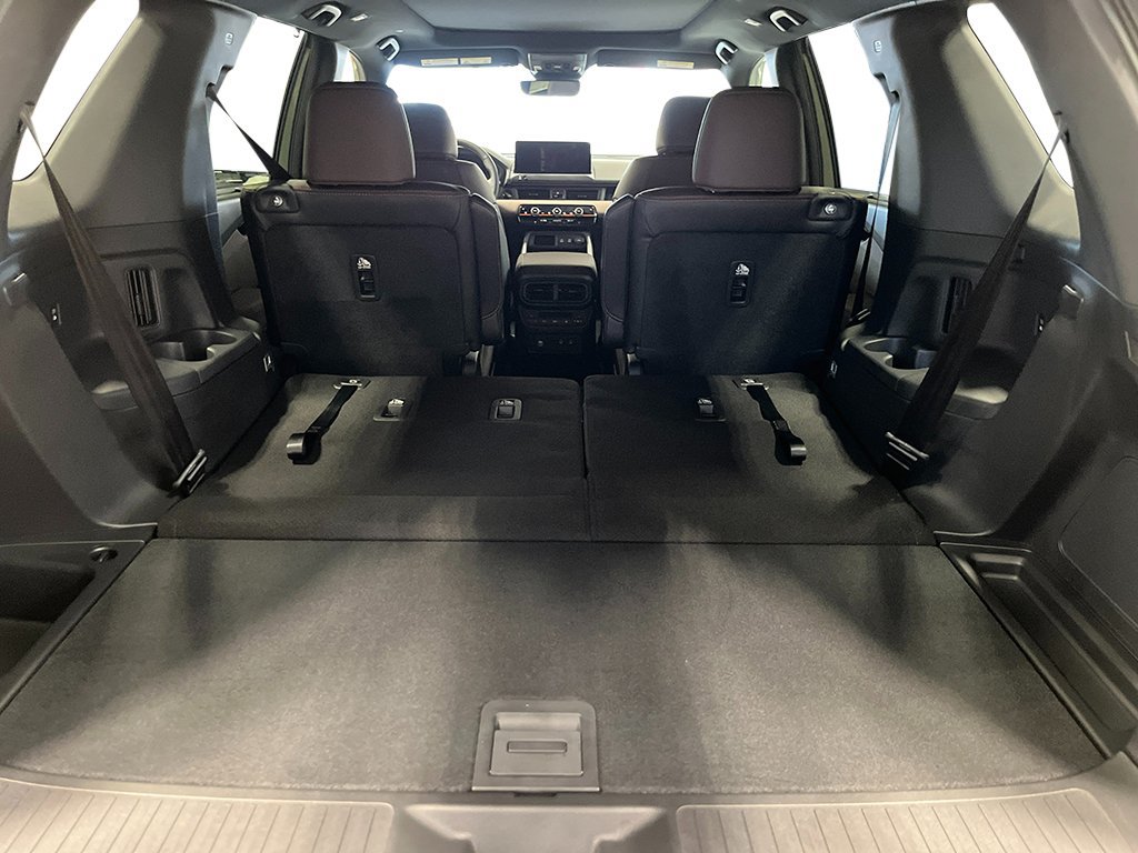 New 2026 Honda Pilot TrailSport image 29