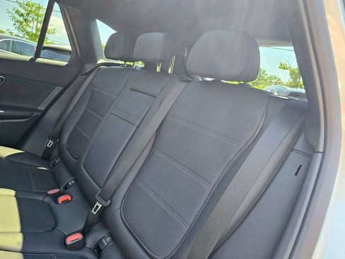 New 2026 Mercedes-Benz GLC 300 4MATIC image 23