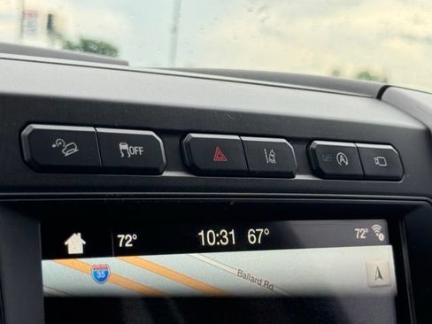 Used 2018 Ford Expedition Platinum AWD/4WD image 23