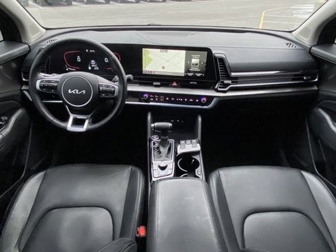 Used 2023 Kia Sportage EX image 26