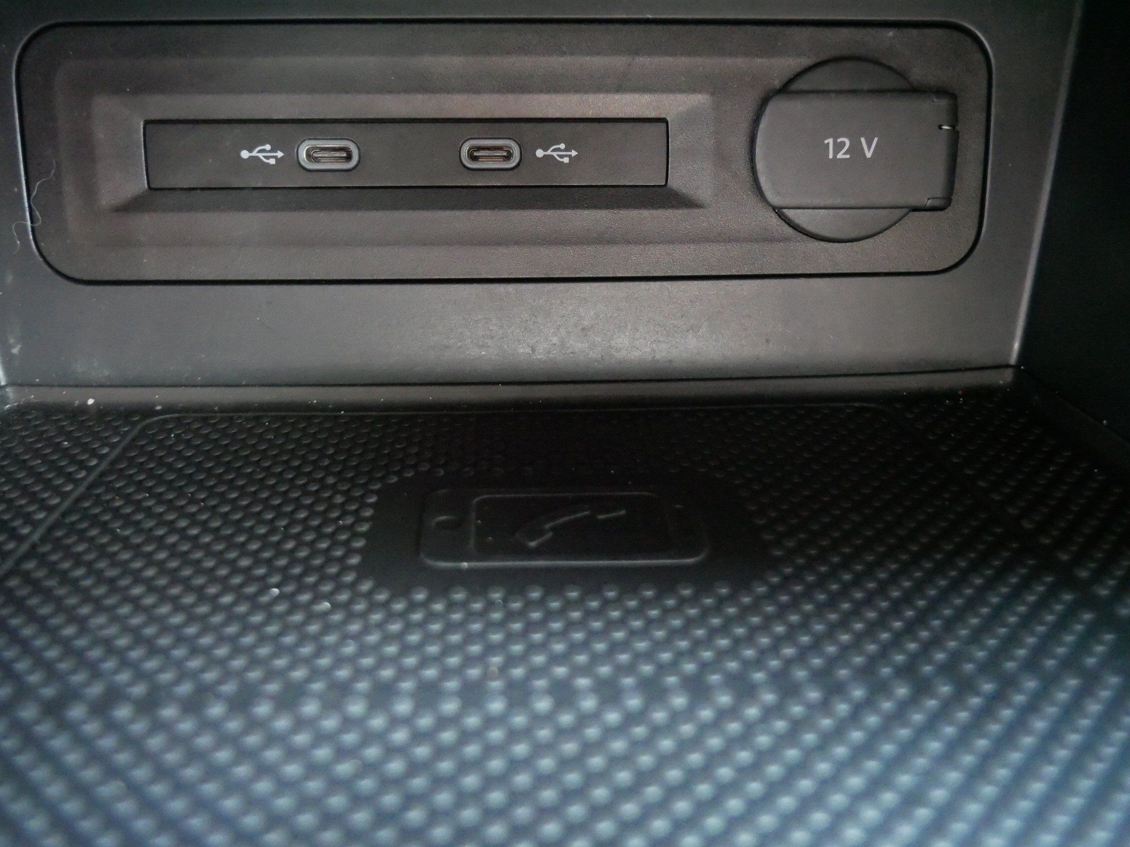 Certified 2023 Volkswagen Atlas SEL AWD/4WD image 29