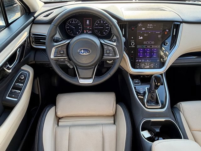 Used 2020 Subaru Outback Limited AWD/4WD image 16