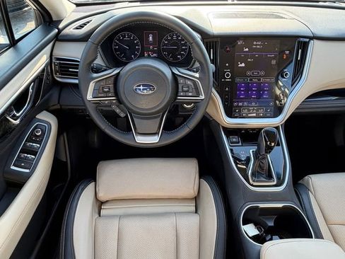 Used 2020 Subaru Outback Limited AWD/4WD image 16