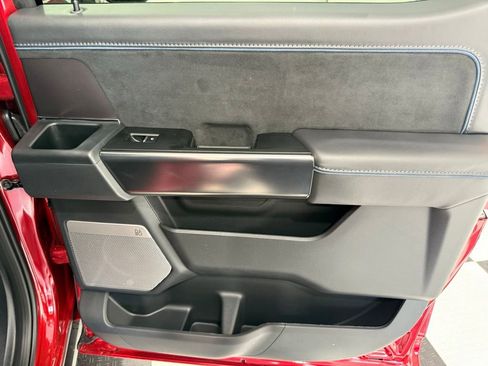 New 2025 Ford F150 Platinum w/ FX4 Off-Road Package image 24