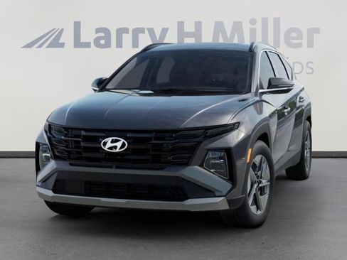 New 2026 Hyundai Tucson SEL FWD image 6