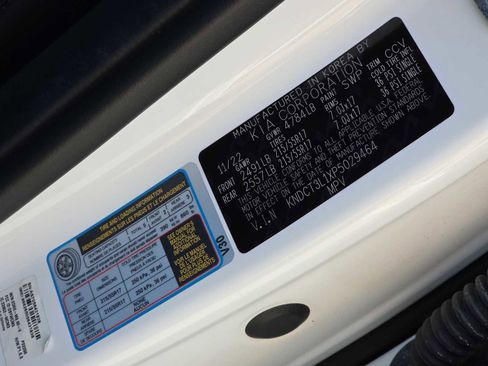 Used 2023 Kia Niro Wave image 26