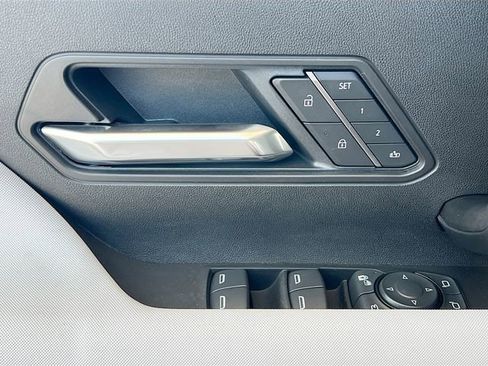 New 2025 GMC Hummer EV 3X AWD/4WD image 13