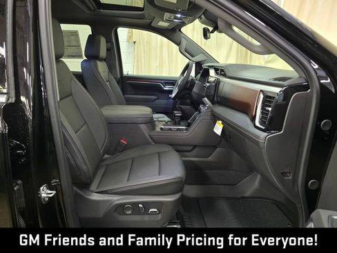 New 2026 GMC Sierra 1500 Denali w/ Denali Reserve Package AWD/4WD image 35