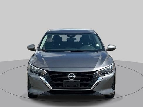 Used 2024 Nissan Sentra S FWD image 9