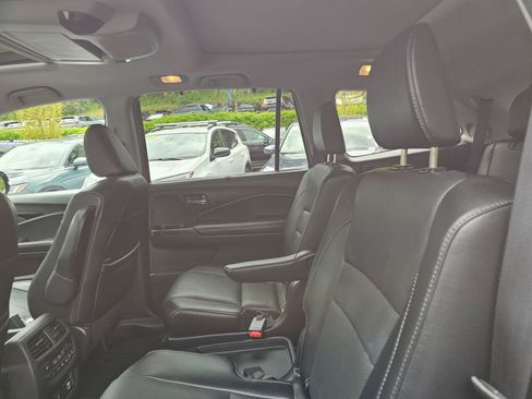 Used 2020 Honda Pilot Elite image 20