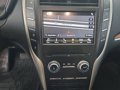 Used 2018 Lincoln MKC Reserve image 20