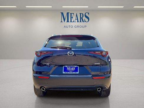 New 2025 MAZDA CX-30 AWD 2.5 S w/ Preferred Package image 4